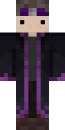 2D skin preview