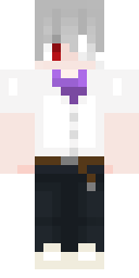 2D skin preview
