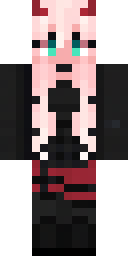 2D skin preview