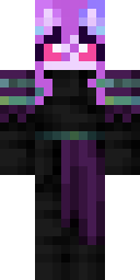 2D skin preview