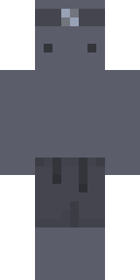 2D skin preview