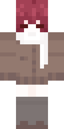2D skin preview