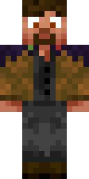 2D skin preview