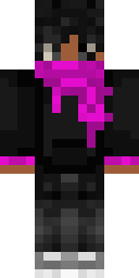 Skin preview for ykmoxie