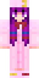 Skin preview for Pachery