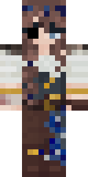 Skin preview for Starstingray535