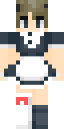 Skin preview for K4zumaYoDayo