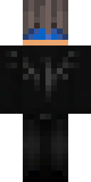 2D skin preview