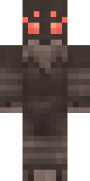 Skin preview for spidaer