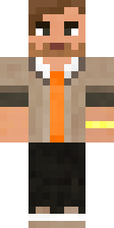 2D skin preview