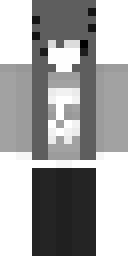 2D skin preview
