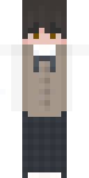 2D skin preview