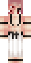 2D skin preview