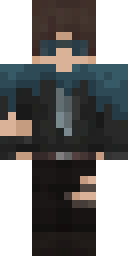 2D skin preview