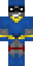 2D skin preview
