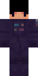 2D skin preview