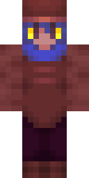 2D skin preview