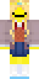 2D skin preview