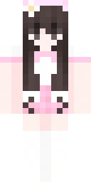 2D skin preview