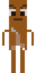 2D skin preview