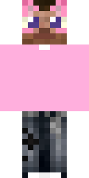 2D skin preview
