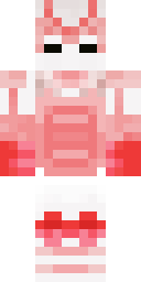 2D skin preview
