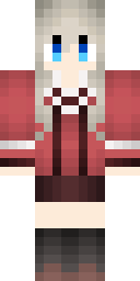 2D skin preview
