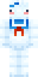 2D skin preview