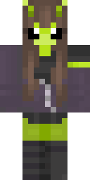 2D skin preview