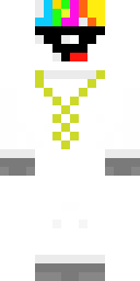 2D skin preview