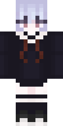 2D skin preview