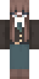 2D skin preview