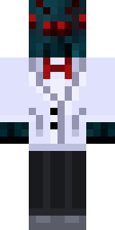 2D skin preview