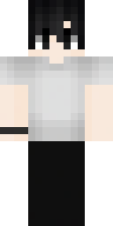 2D skin preview