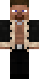 2D skin preview