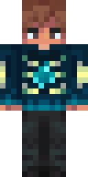 2D skin preview