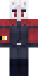 Skin preview for Mr_Neave