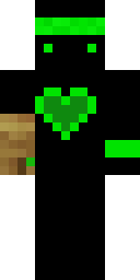 2D skin preview