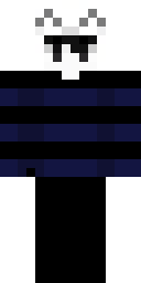 2D skin preview