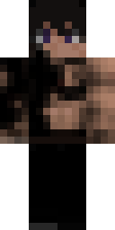 2D skin preview