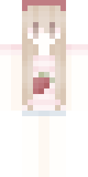 2D skin preview