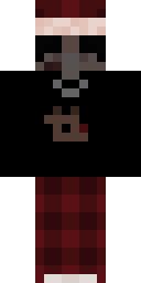 2D skin preview