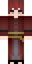 Skin preview for MarlonBr4ndo