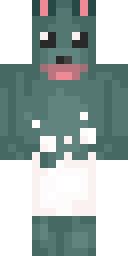 2D skin preview