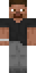 2D skin preview