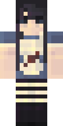 2D skin preview