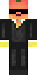 2D skin preview