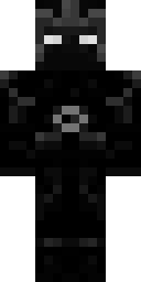 2D skin preview