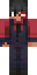 2D skin preview
