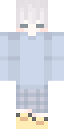 2D skin preview